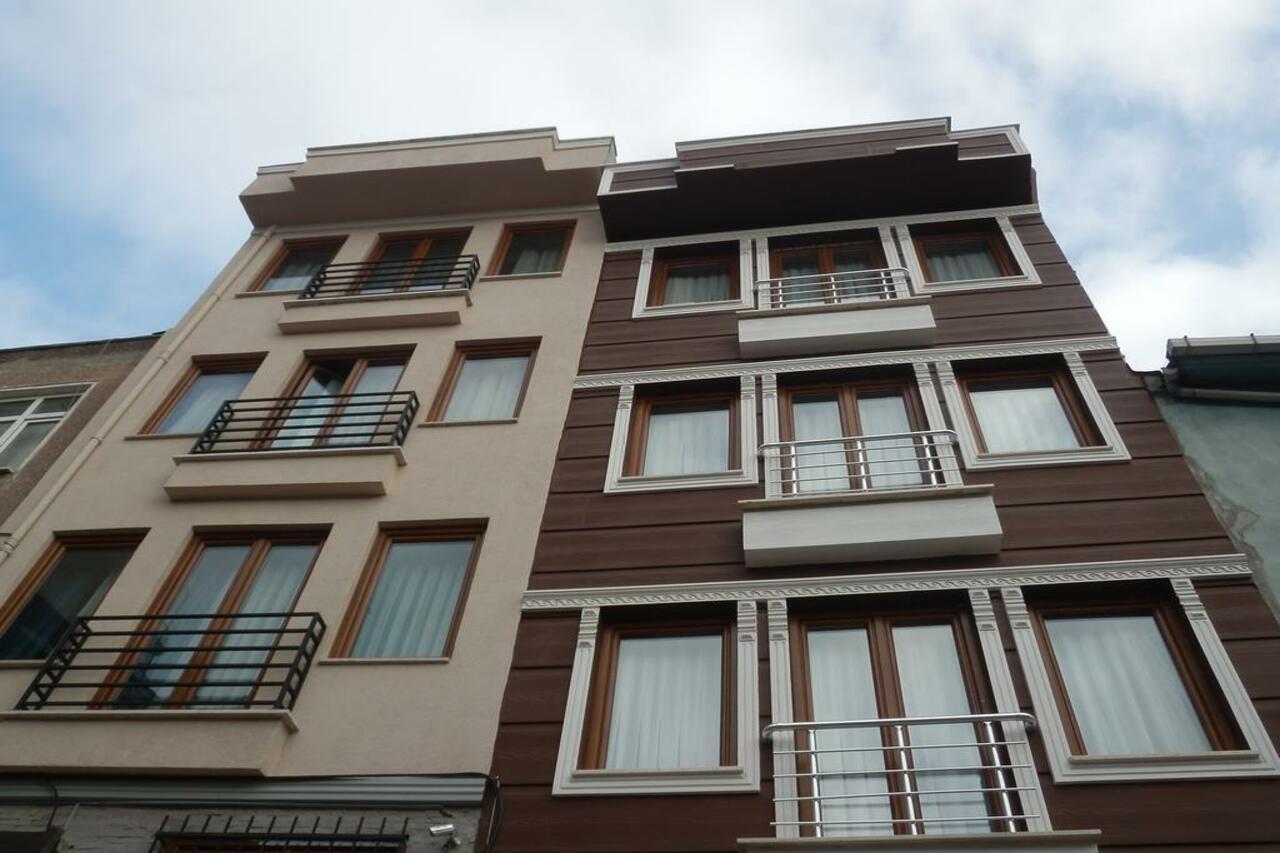 New House Apartment Истанбул Екстериор снимка